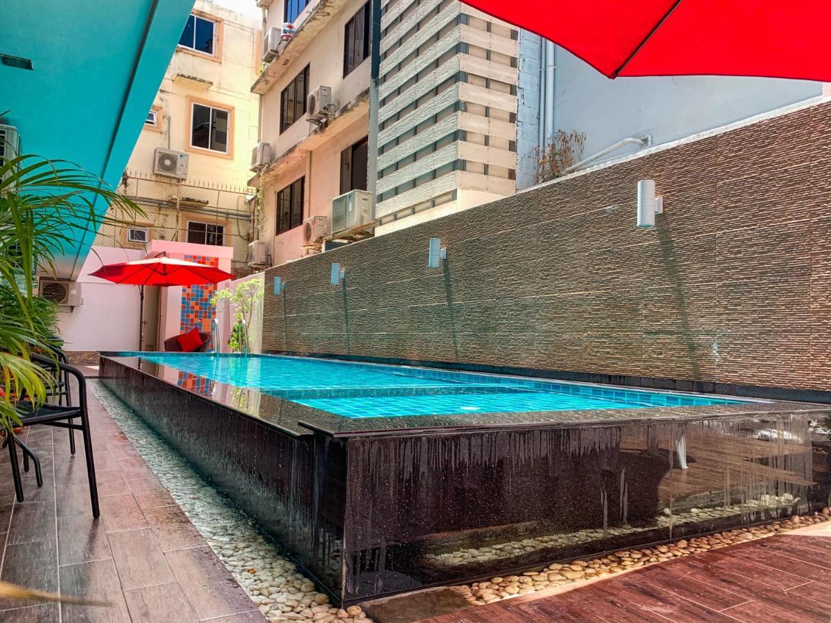 Scandia Aparthotel 3*
