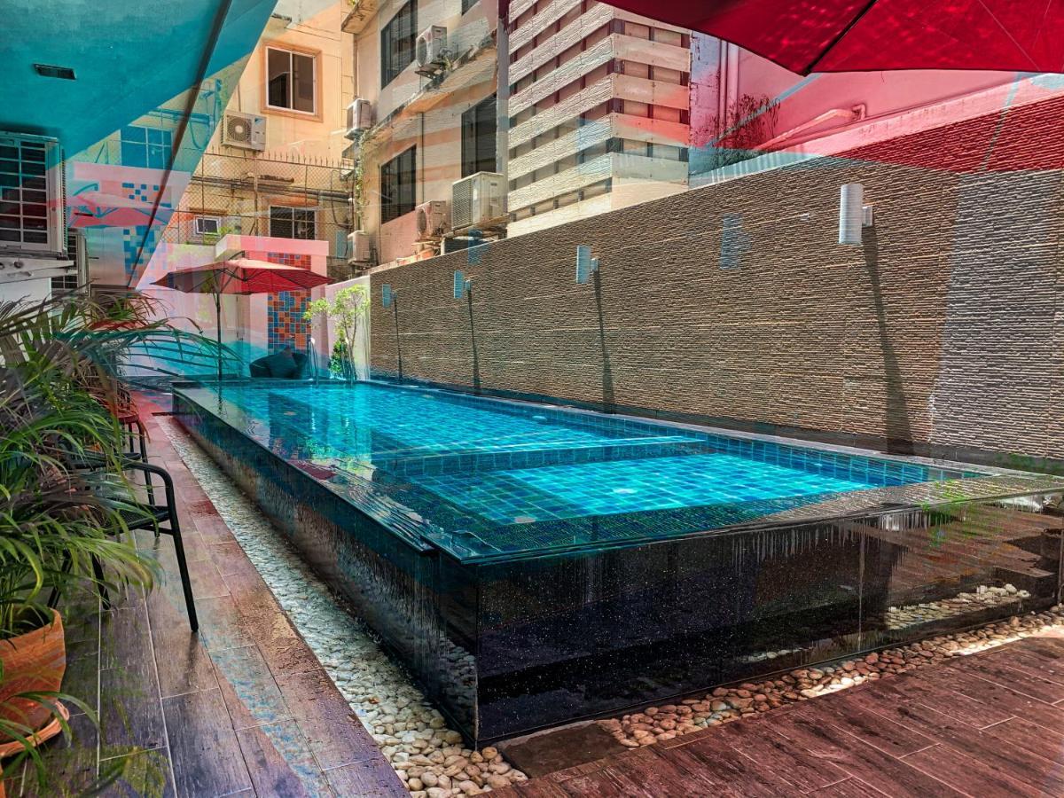 Scandia Aparthotel 3*