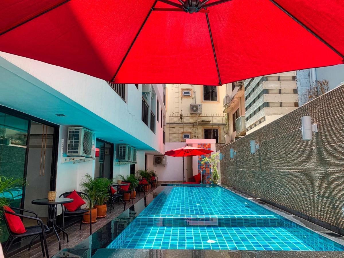 Scandia Aparthotel