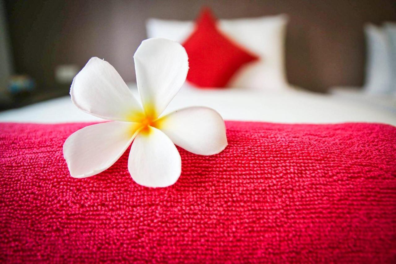 Aparthotel Scandia 3*